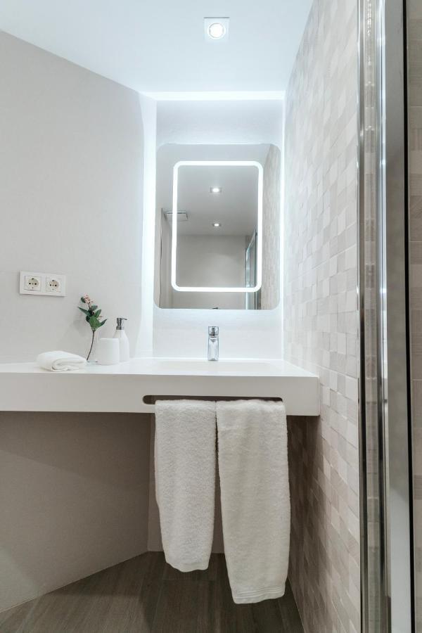 Polo Apartments 4B Marbella Exterior photo