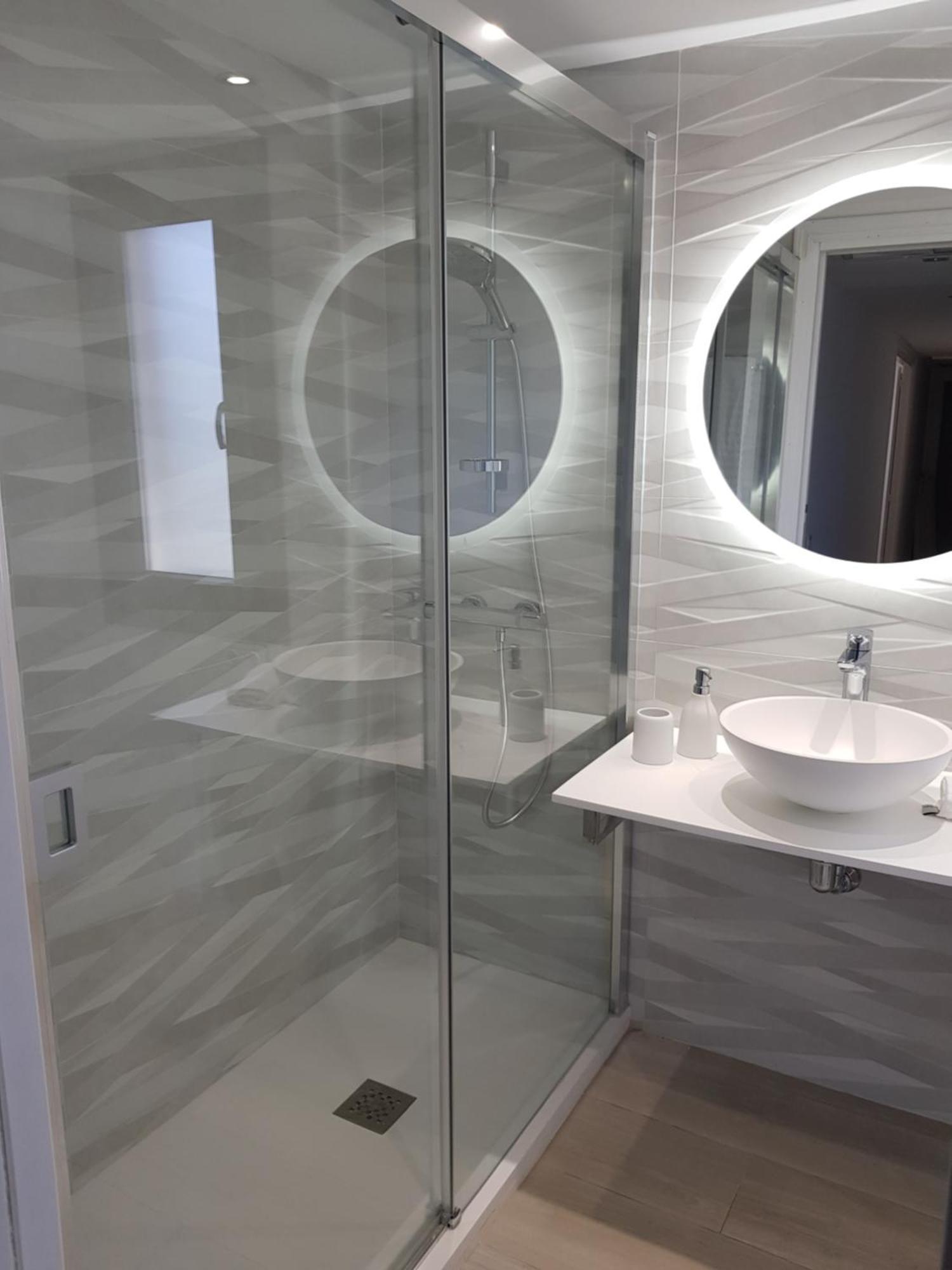 Polo Apartments 4B Marbella Room photo